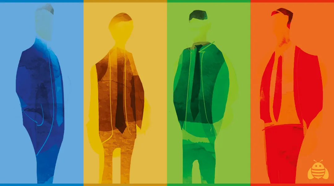 Das DISG-Modell: Persönlichkeitstypen erkennen & mehr verkaufen