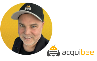 LinkedIn Profil von Tobias Buhmann